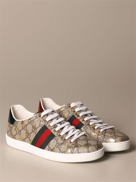 exclusive gucci shoes.